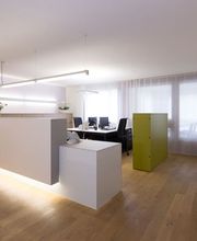 AMMANN AG Schreinerei und Küchenbau Bild 1