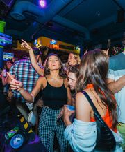 Tin Roof image 11