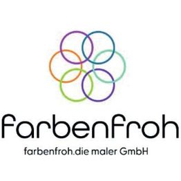 farbenfroh.die maler GmbH