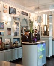 Hotel Rotary Geneva - MGallery Collection Bild 10