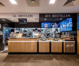 McDonald's Bild 2