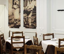 Restaurante La Estrella imagen 2