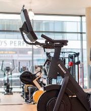 HAMMER Fitnessgeräte Bremen Bild 3