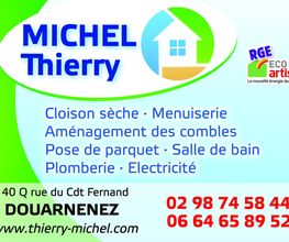 Michel Thierry image 5