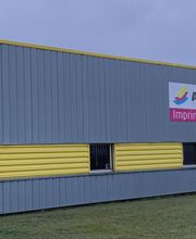 Imprimerie Arts Graphiques Meusiens image 2