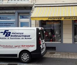Fichter Bureautique image 11