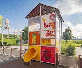 McDonald's Bild 5