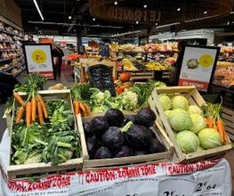 Intermarché SUPER Caissargues image 14