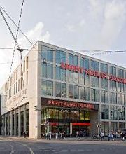 Ernst-August-Galerie Bild 1