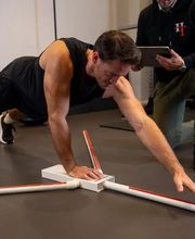 Herakles Therapiezentrum Hamburg Lokstedt GmbH