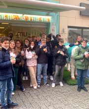 Eisbar MU Oldenburg Bild 16