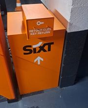SIXT | Location voiture Gare de l'Est image 10