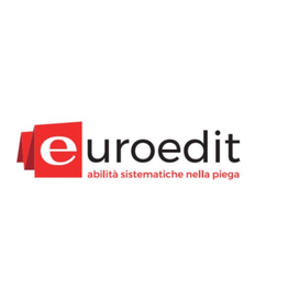 Euroedit logo