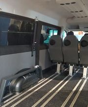 Elite Tours Berlin - Sven Grabitz Bild 1
