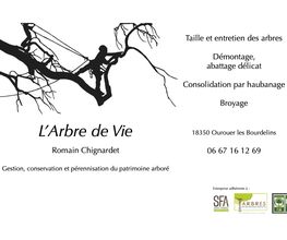 L'Arbre De Vie image 1