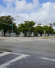 Nearest Intersection