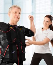 Körperformen Aschaffenburg Bild 4