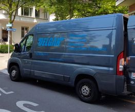 DELGAN Transporte Bild 3