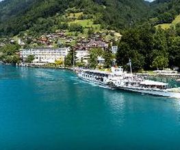 BEATUS Wellness- & Spa-Hotel Bild 6
