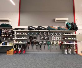 Sport Shop Enge Bild 10