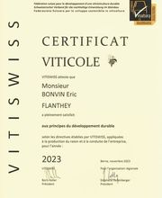 Bonvin Gaston et Eric Sàrl Bild 6