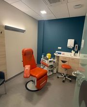 Laboratoire République - Guénange - BIOGROUP LORRAINE image 4