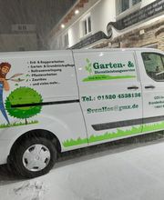 GDS Sven Hos Garten- und Dienstleistungsservice Bild 16