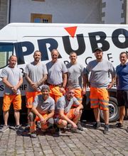 prübo GmbH Bild 1