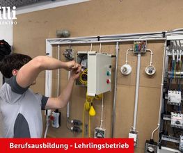 Elektro Illi AG Bild 8