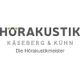 Hörakustik Käseberg & Kühn