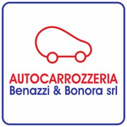 Autocarrozzeria Benazzi e Bonora logo