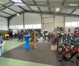 MR-CYCLE e-BIKES Bild 1