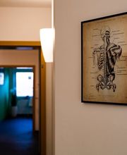 Physiotherapie Stephan Meister Bild 8