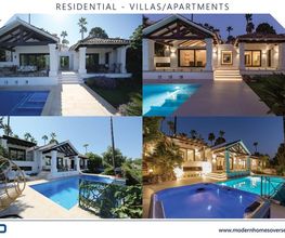 Modern Homes Overseas imagen 6