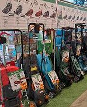 HORNBACH Gartencenter Göppingen Bild 1