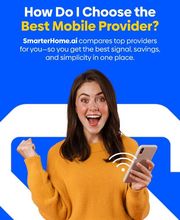 SmarterHome.ai - Compare Local Internet Deals image 2