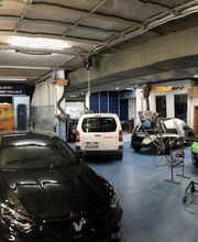 CARROSSERIE NIKLAUS SA Bild 13