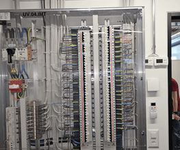 EZ Elektro AG Bild 13