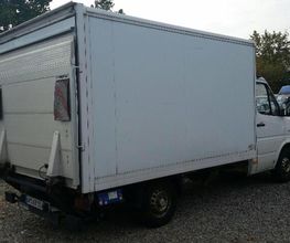 EM Möbel Umzugsfirma Bild 4