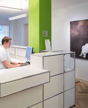 Dr. med. dent. Thaler Markus Bild 2