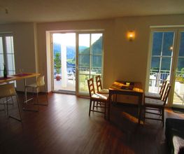 Cochem Ferienwohnung Scheuer Bild 4