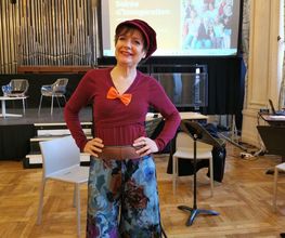 Brigitte Hilairet image 10