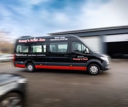 Conny's Taxi Bild 4