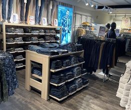 JEANS FRITZ Bild 13
