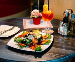 H2Oberhof Wellness & Erlebnisbad Bild 7