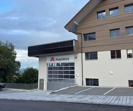 Magirus Schweiz GmbH Bild 4