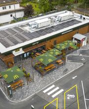 McDonald's Bild 8