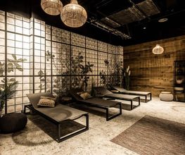 Fitness First Wolfenbüttel City - Wellness Lounge