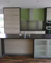 Möbelschreinerei Hirschi Markus Bild 14