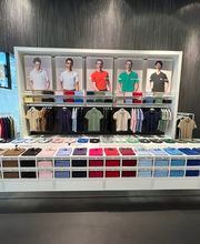 Polo Area